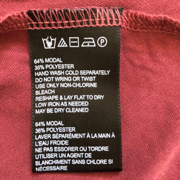 Urban Outfitters Silence + Noise Red Romper Small - Picture 11 of 11